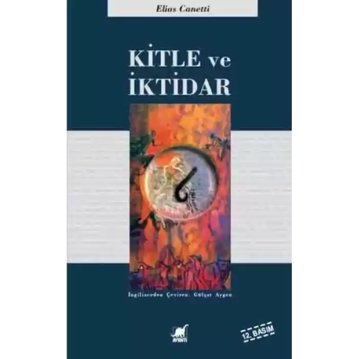 Kitle ve İktidar