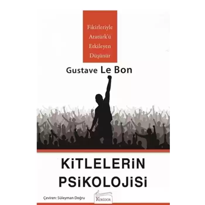 Kitlelerin Psikolojisi