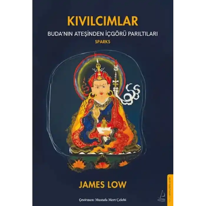 Kıvılcımlar
