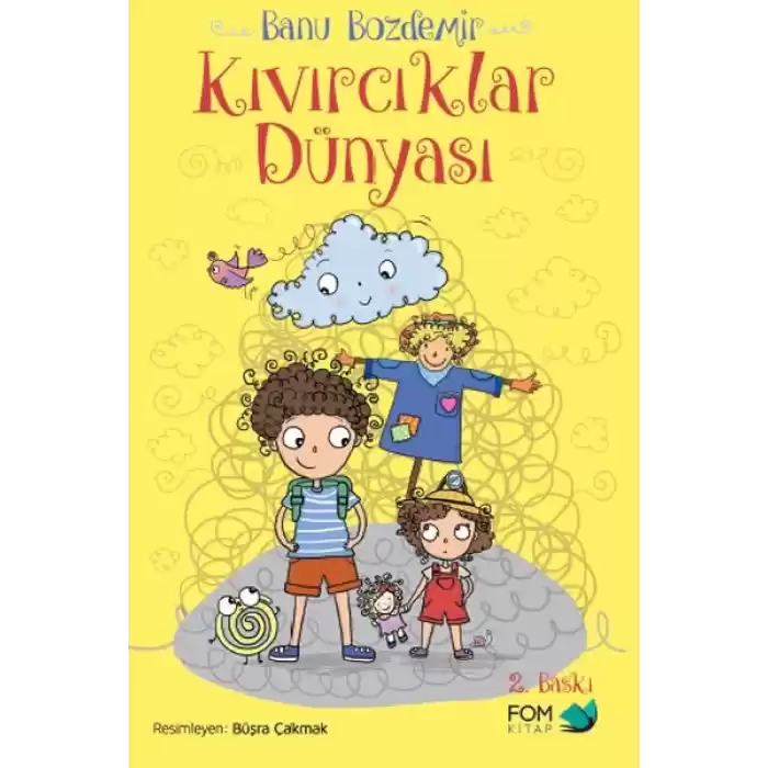 Kıvırcıklar Dünyası