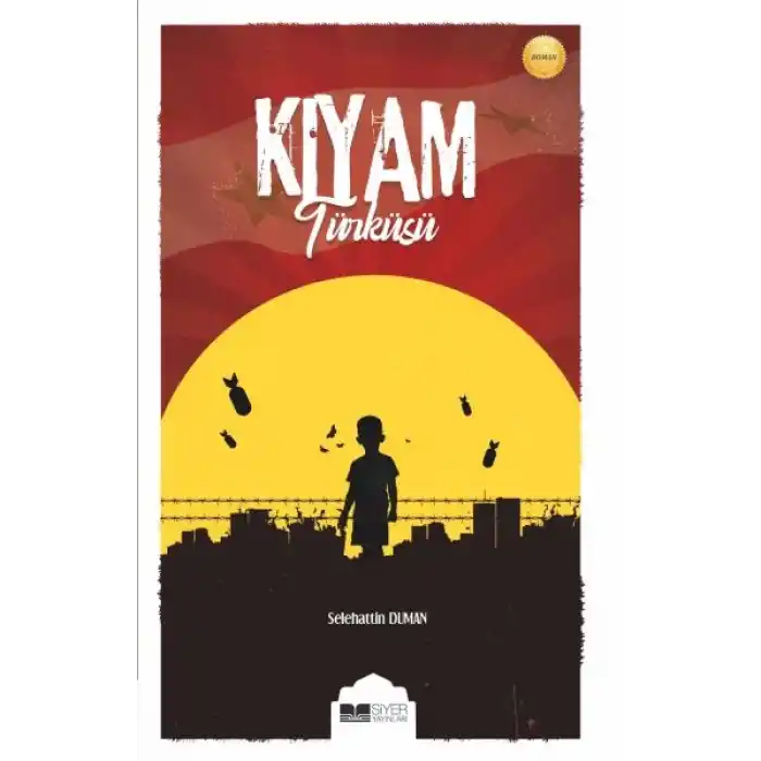 Kıyam Türküsü