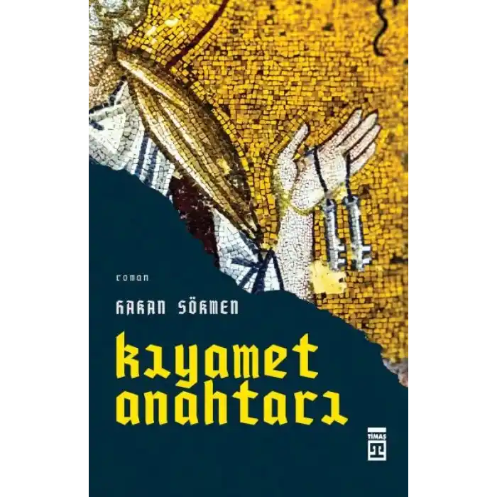 Kıyamet Anahtarı
