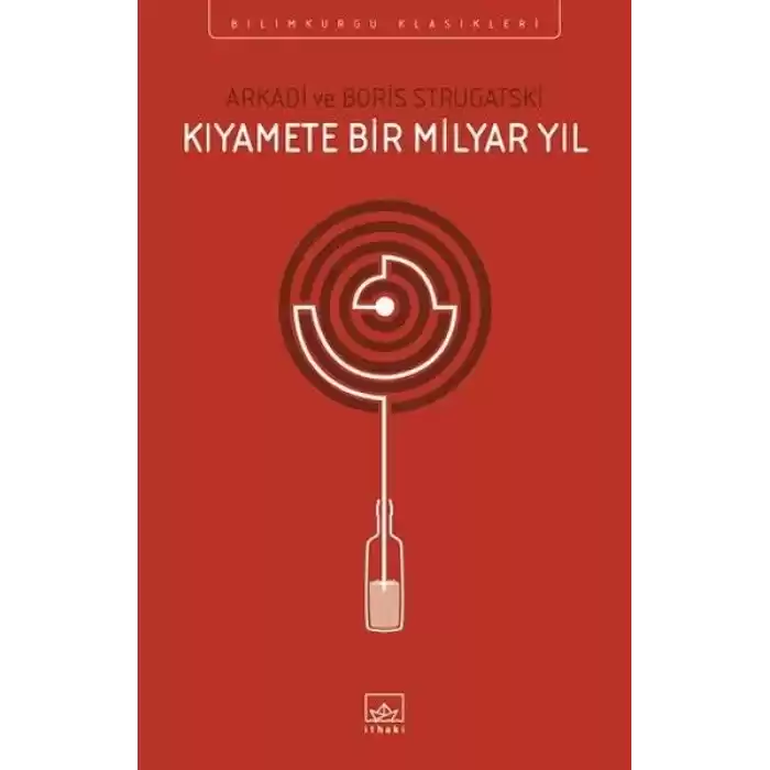 Kıyamete Bir Milyar Yıl