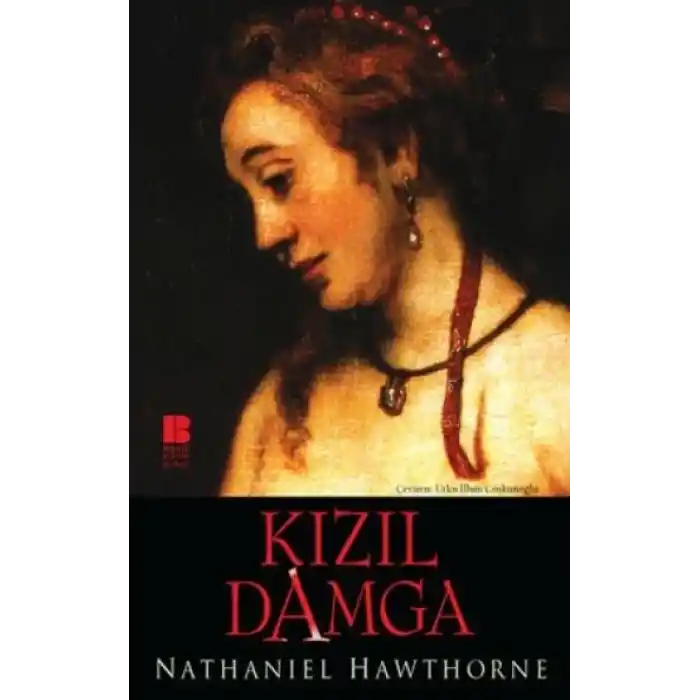 Kızıl Damga