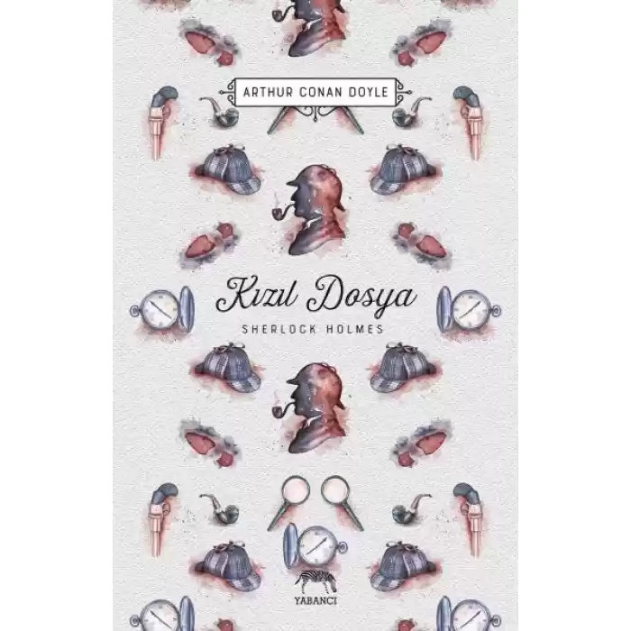 Kızıl Dosya