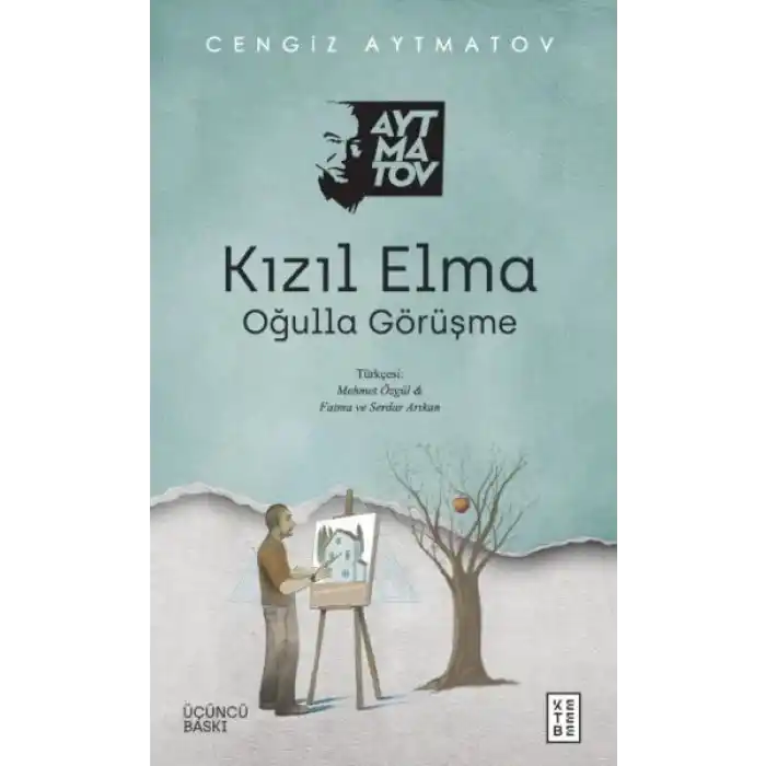 Kızıl Elma