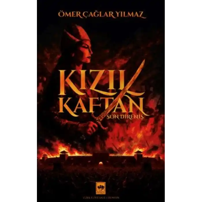 Kızıl Kaftan - Son Direniş