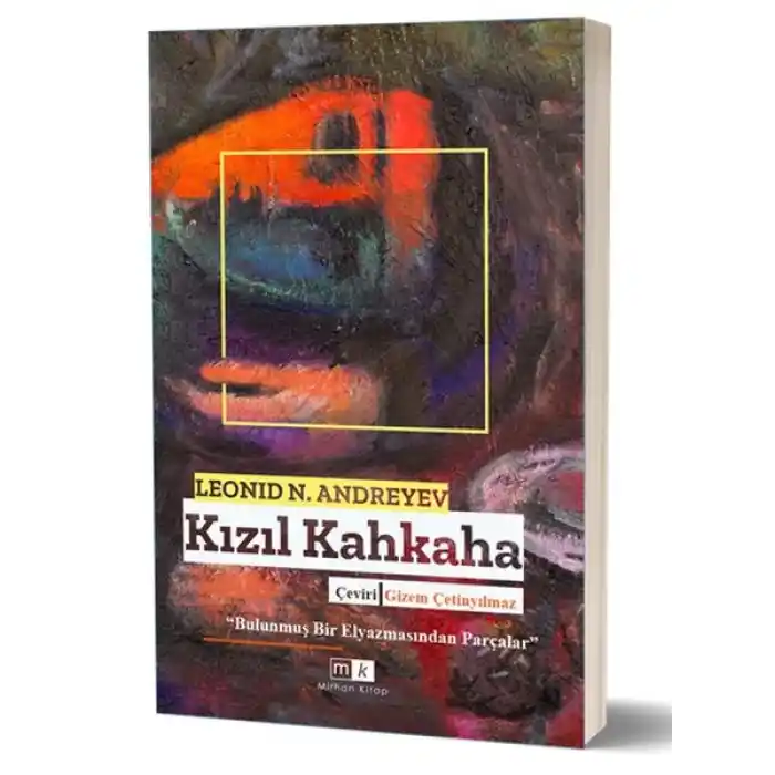 Kızıl Kahkaha
