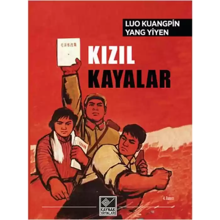 Kızıl Kayalar
