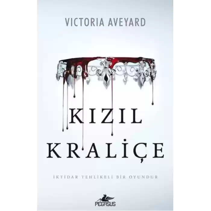 Kızıl Kraliçe