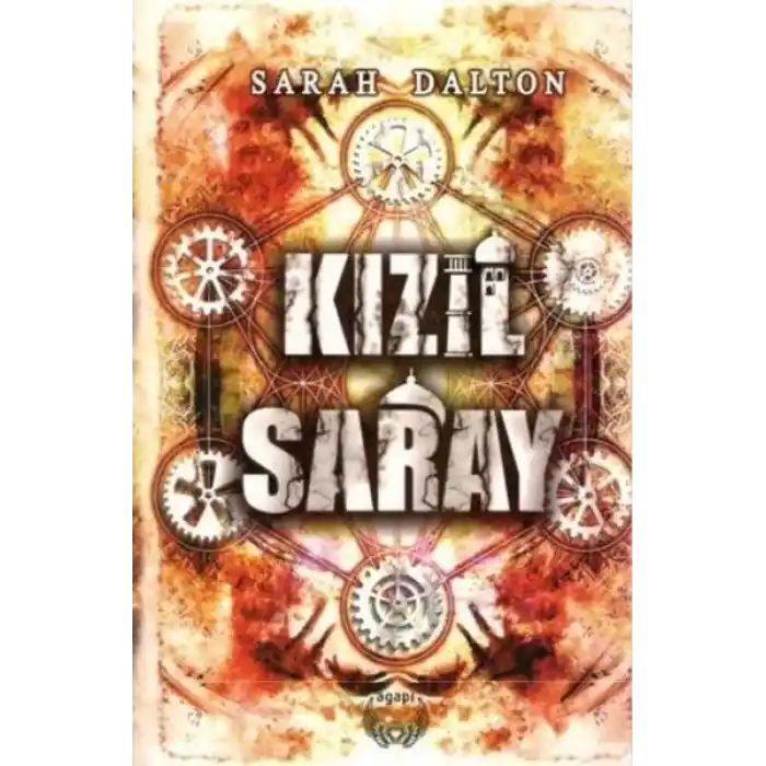 Kızıl Saray