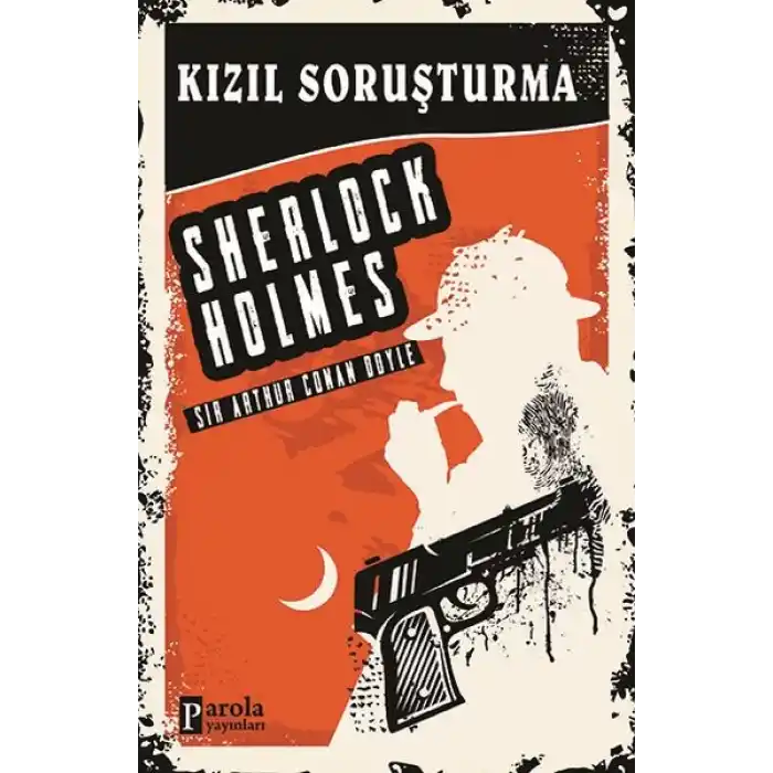 Kızıl Soruşturma