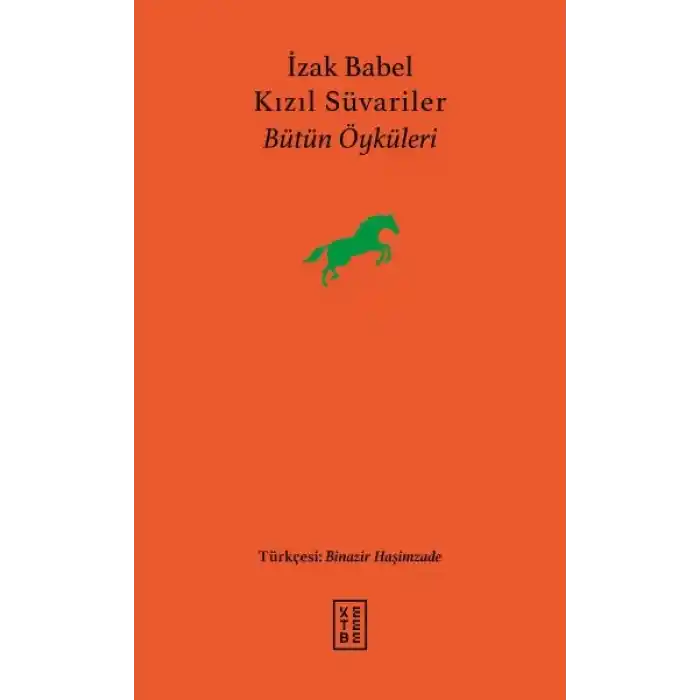 Kızıl Süvariler