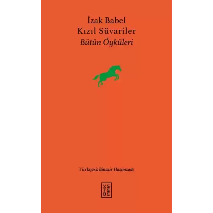 Kızıl Süvariler
