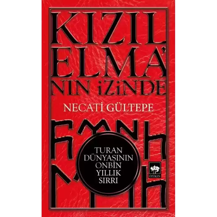 Kızılelmanın İzinde