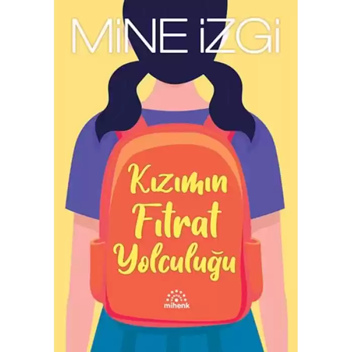 Kızımın Fıtrat Yolculuğu