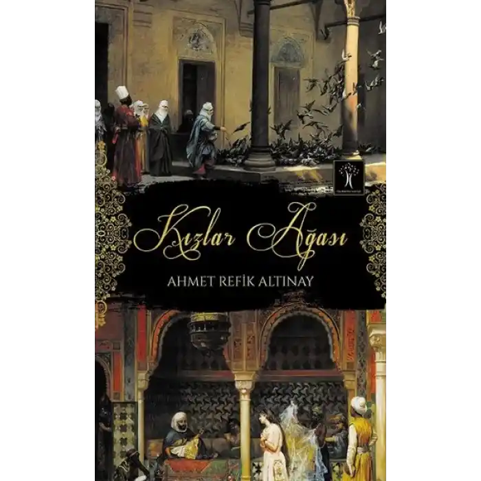Kızlar Ağası