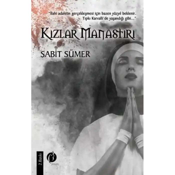 Kızlar Manastırı (Ciltli)