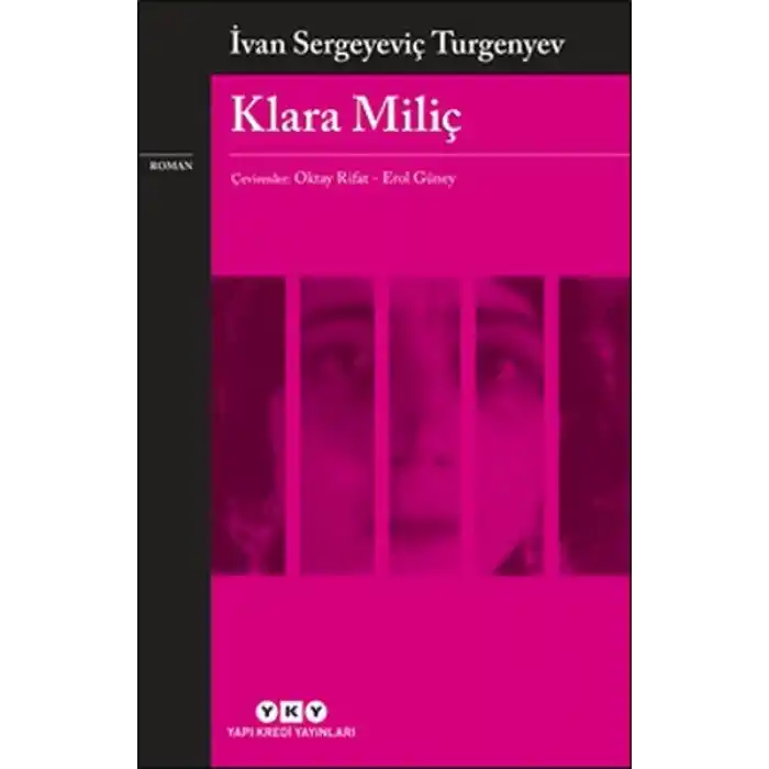 Klara Miliç