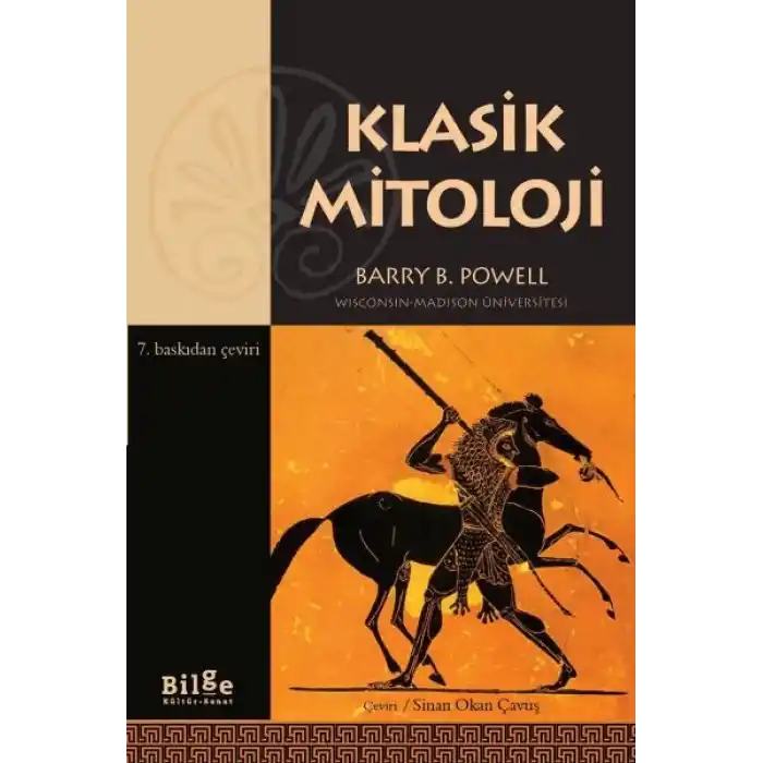 Klasik Mitoloji