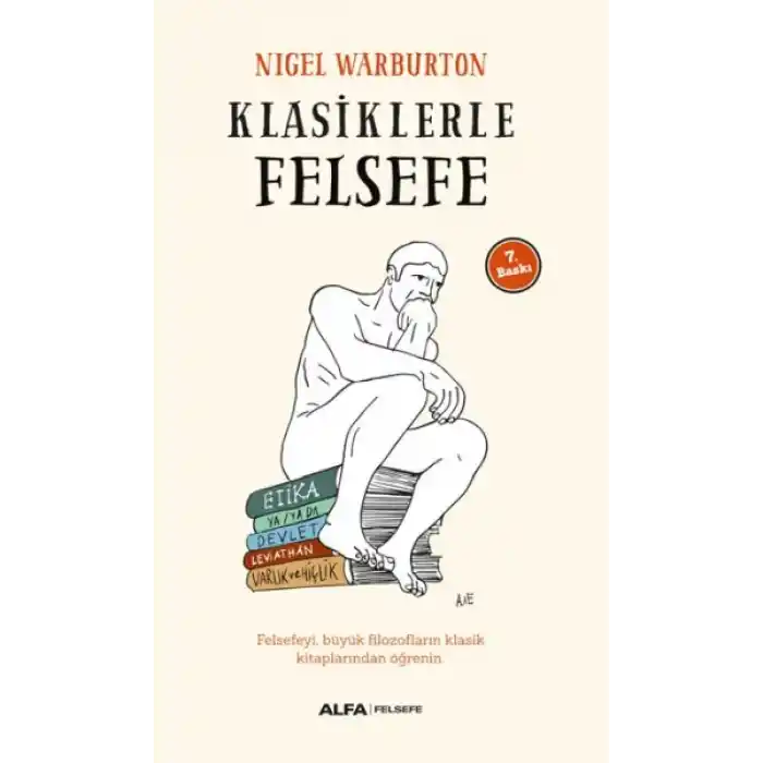 Klasiklerle Felsefe