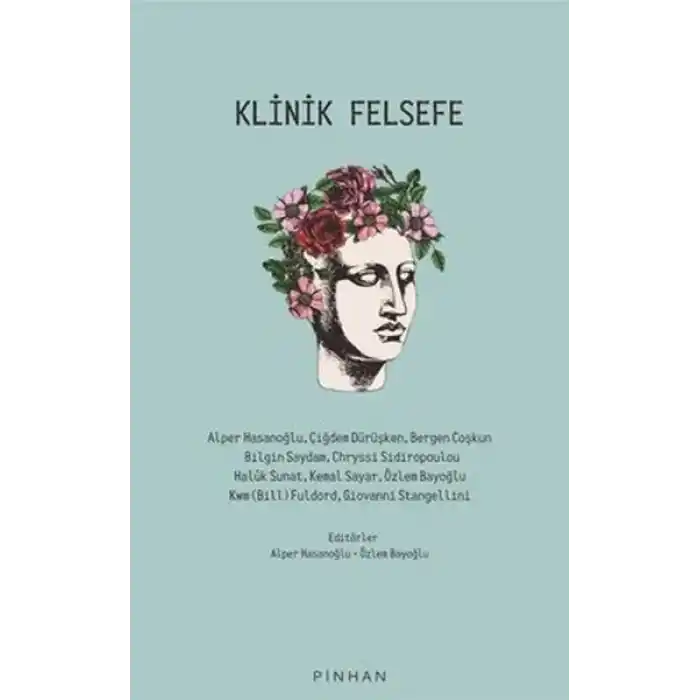 Klinik Felsefe