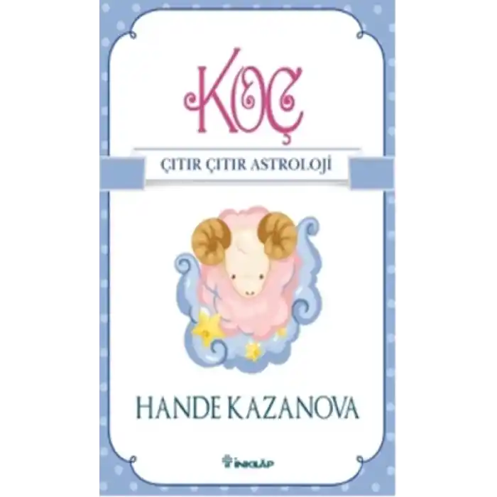 Koç / Çıtır Çıtır Astroloji