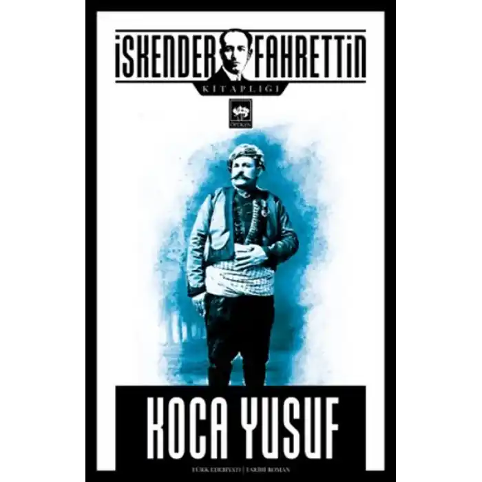 Koca Yusuf