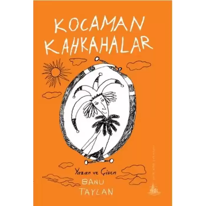 Kocaman Kahkahalar