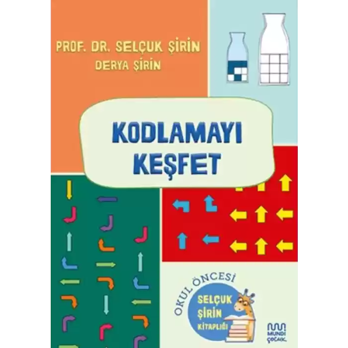 Kodlamayı Keşfet