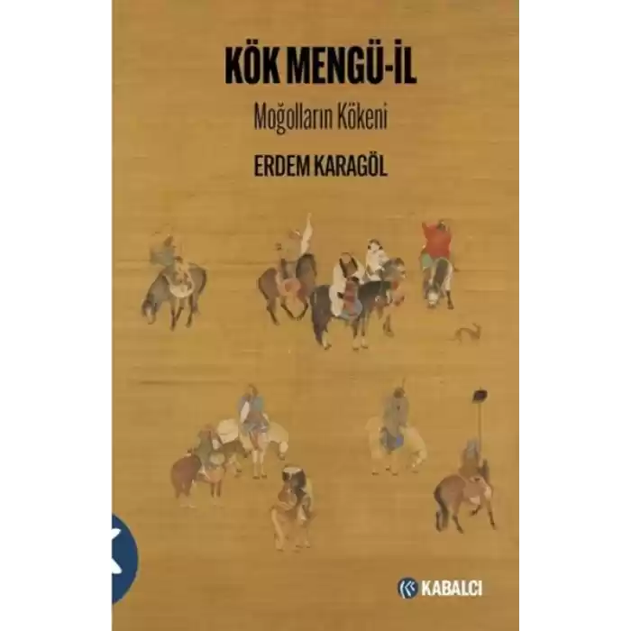 Kök Mengü-il