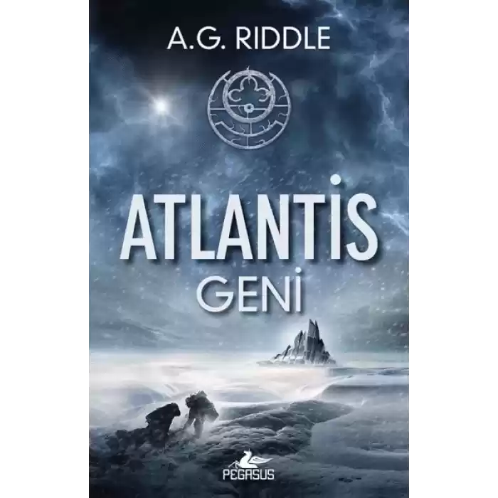 Kökenin Gizemi 1 - Atlantis Geni
