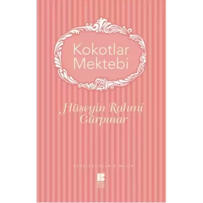 Kokotlar Mektebi