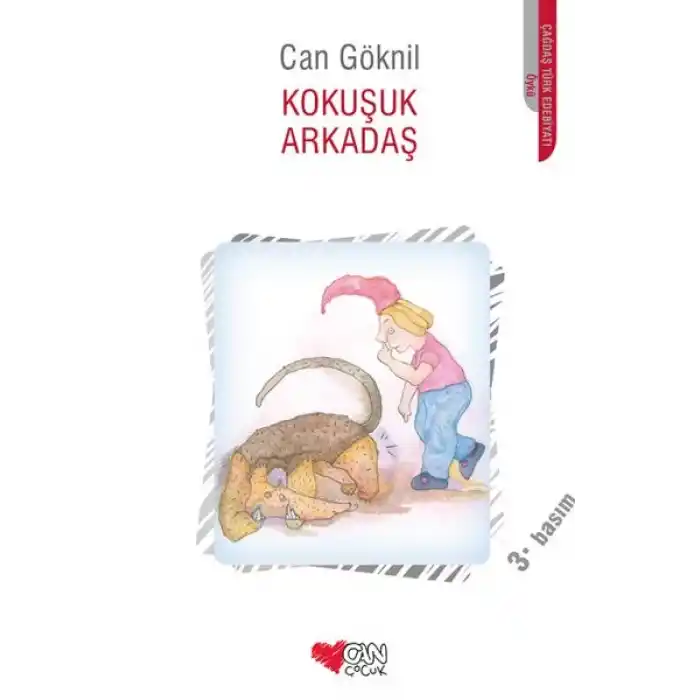 Kokuşuk Arkadaş