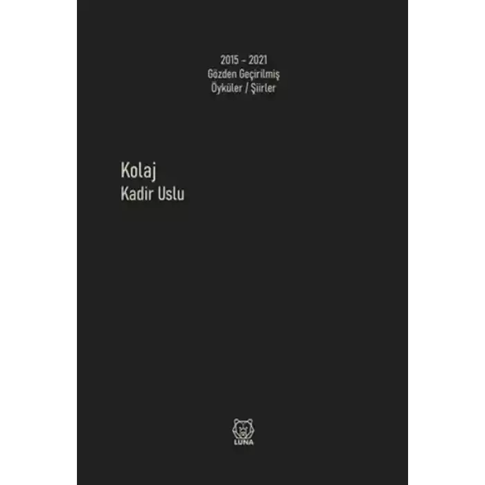 Kolaj