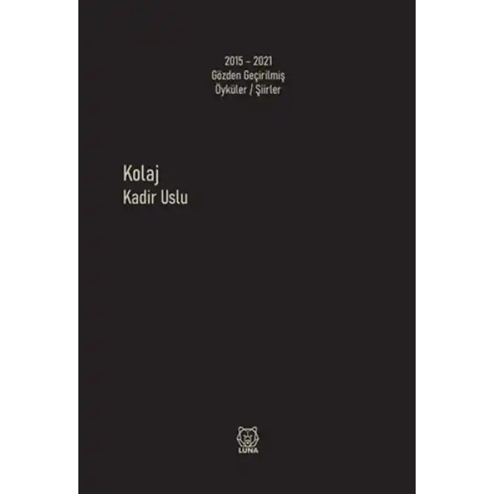 Kolaj