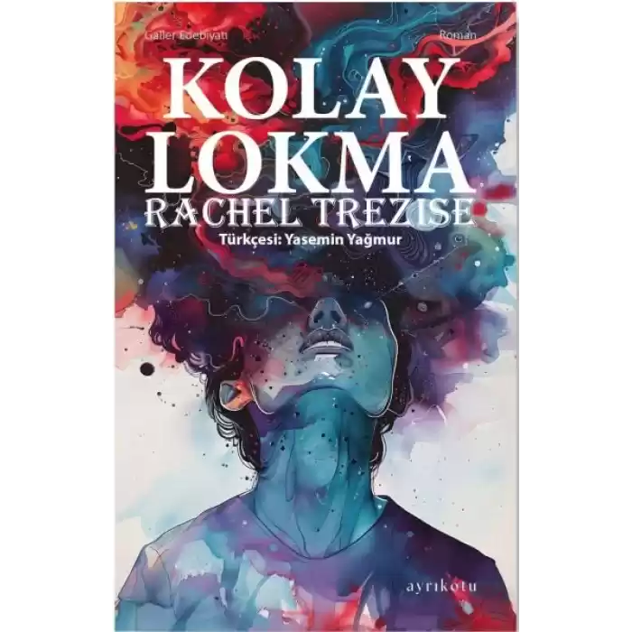 Kolay Lokma