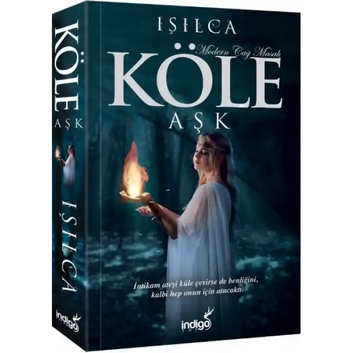 Köle: Aşk