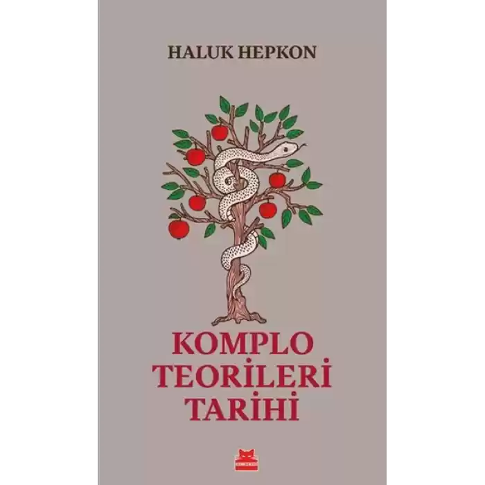 Komplo Teorileri Tarihi