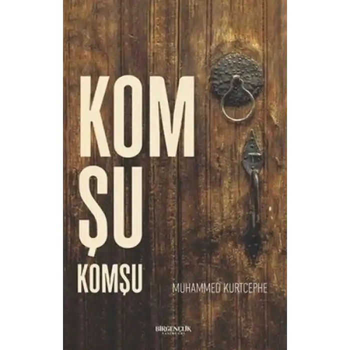 Komşu Komşu