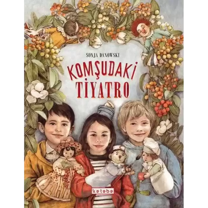 Komşudaki Tiyatro