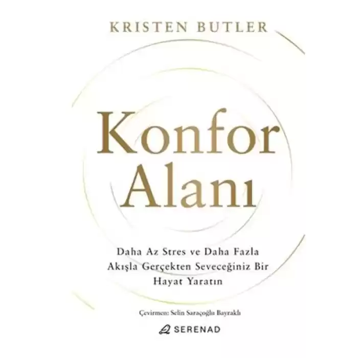 Konfor Alanı