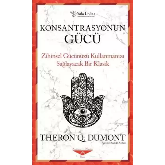 Konsantrasyonun Gücü