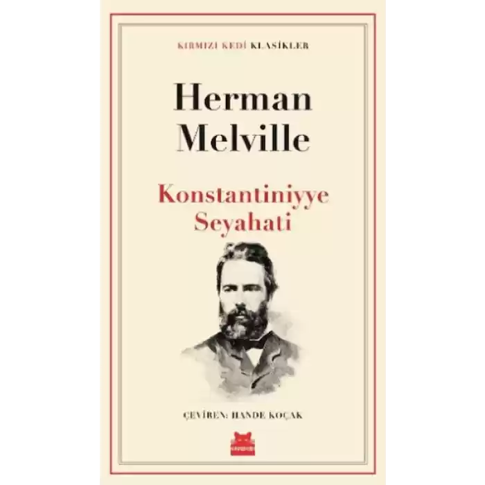 Konstantiniyye Seyahati