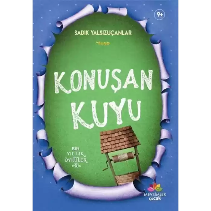 Konuşan Kuyu