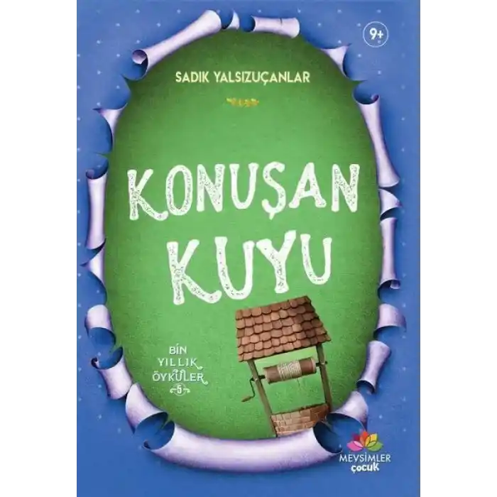Konuşan Kuyu