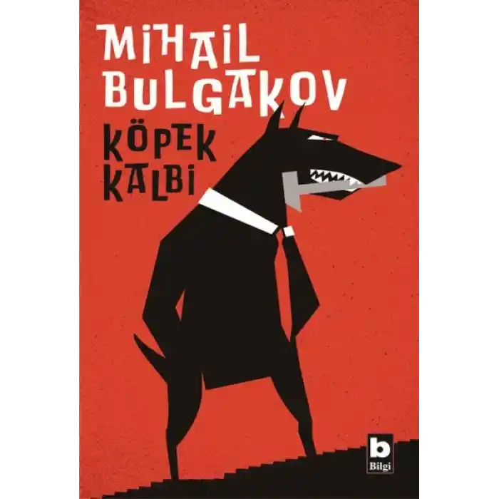 Köpek Kalbi
