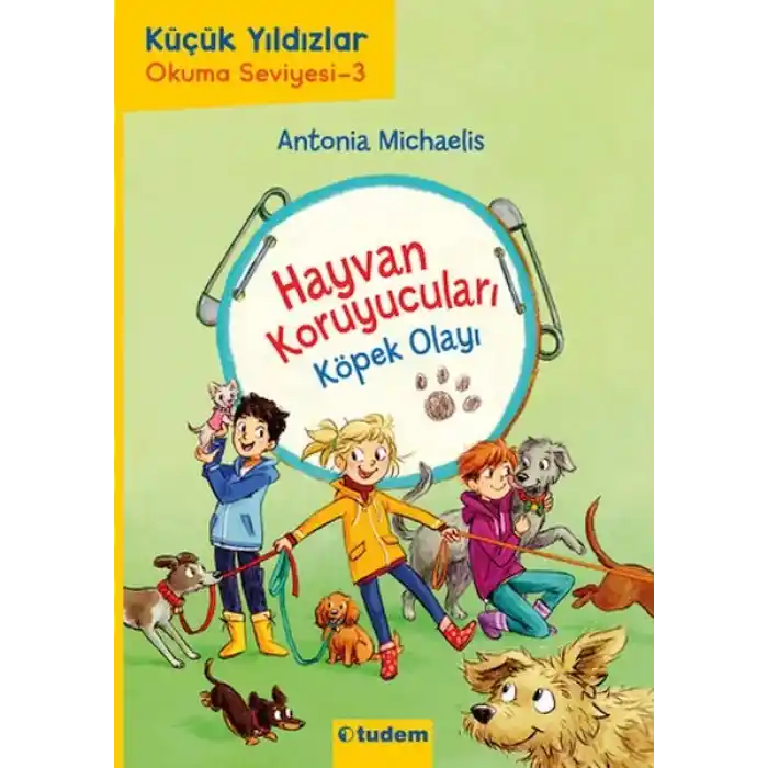 Köpek Olayı - Hayvan Koruyucuları