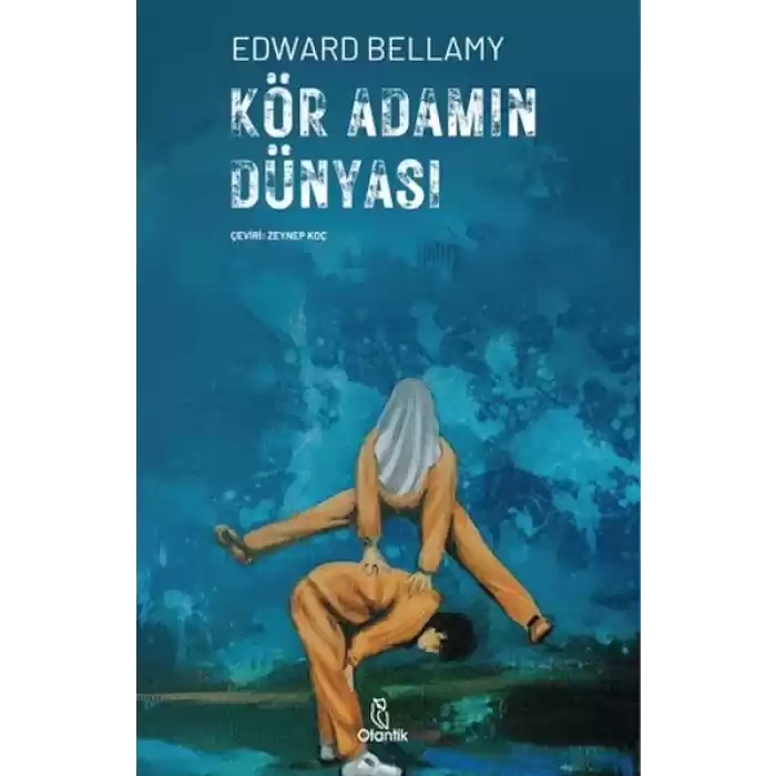 Kör Adamın Dünyası