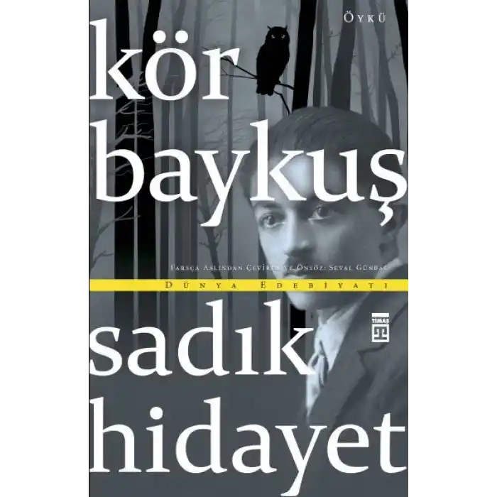 Kör Baykuş